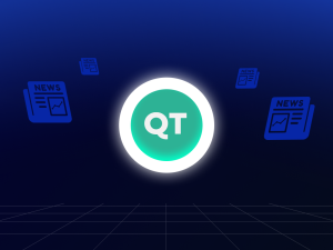 quant tekel news trading rule